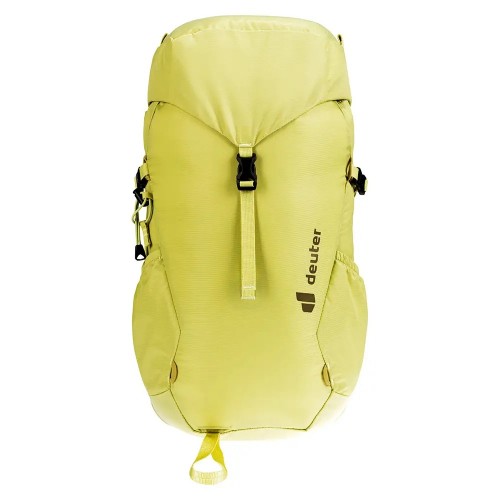 Рюкзак Deuter Climber 22 л Light Yellow (1052-3611024 1208)