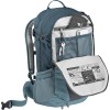 Рюкзак Deuter Futura 21 SL Сірий (1052-3400021 4409)