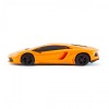 Ігровий автомобіль на р/у Lamborghini Aventador lp 700-4 Orange KS Drive KD119186