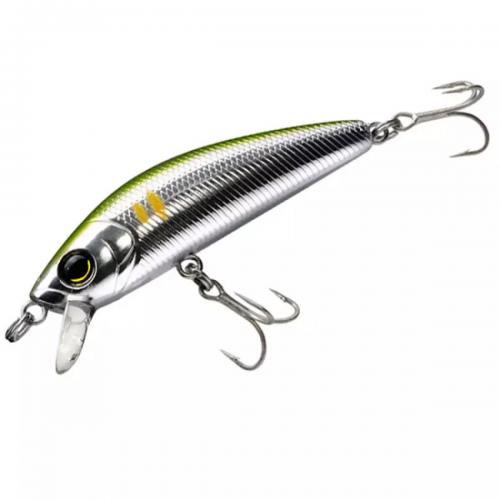 Воблер Yo-Zuri L-Minnow (S) 66mm #C44 / (742041 / F1168-C44) Воблер Yo-Zuri L-Minnow (S) 66mm #C44 / (742041 / F1168-C44)
