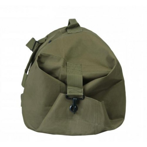 Сумка-рюкзак тактическая Dominator Duffle 100L Olive-Green DMT-DFL100-OLV в інтернет супермаркеті PbayMarket!