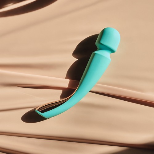 Вібромасажер LELO Smart Wand 2 Large Aqua в інтернет супермаркеті PbayMarket!