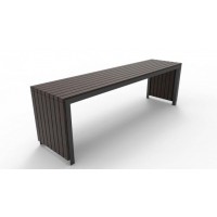 Лава GoodsMetall у стилі ЛОФТ 1400х450х400 ЛС30 Лава GoodsMetall у стилі ЛОФТ 1400х450х400 ЛС30