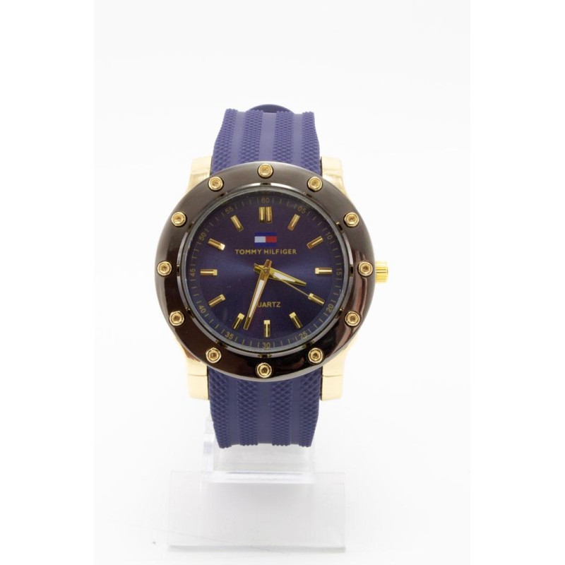 Годинники чоловічі наручні Tommy Hilfiger Репліка (16258)