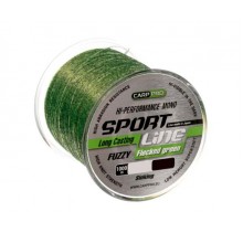 Лісочка Carp Pro Sport Line Flecked Green 1000м 0.235мм