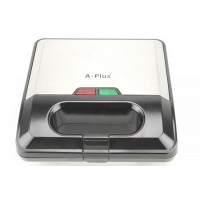 Сендвічниця A-Plus 2040, 5 в 1