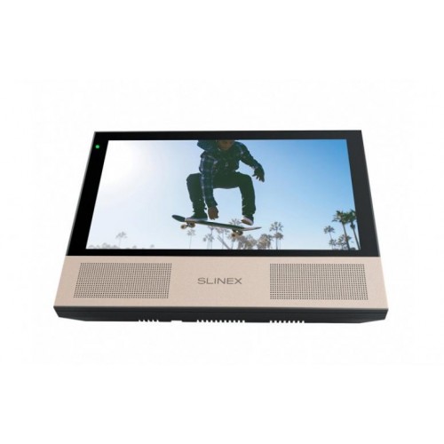 Відеодомофон Slinex Sonik 7 Black