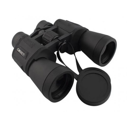 Бінокль Comet AXP203 7x50 чорний в чохлі