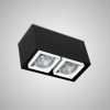 Точковий світильник Imperium Light MaxBoxter Чорний (285216.05.01)