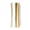 Слайдер Dunlop Concave Brass Slide 227