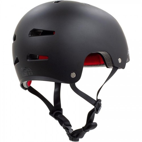 Шолом REKD Elite 2.0 Helmet L/XL 57-59 Black в інтернет супермаркеті PbayMarket!