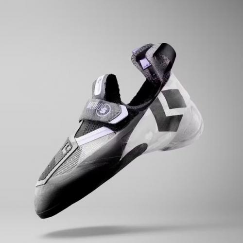 Скельники Black Diamond W Method S 37.5 Lilac Grey (1033-BD 57000250180651)