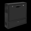 Шафа GreenVision GV-DVR-02 24x24x6 см
