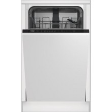 Посудомийна машина Beko DIS35021 (6579619)