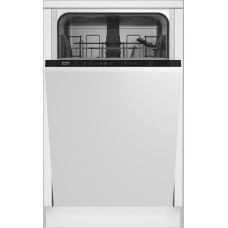 Посудомийна машина Beko DIS35021 (6579619)