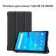 Обкладинка AIRON Premium Lenovo M8 TB-8505 із захисною плівкою та серветкою