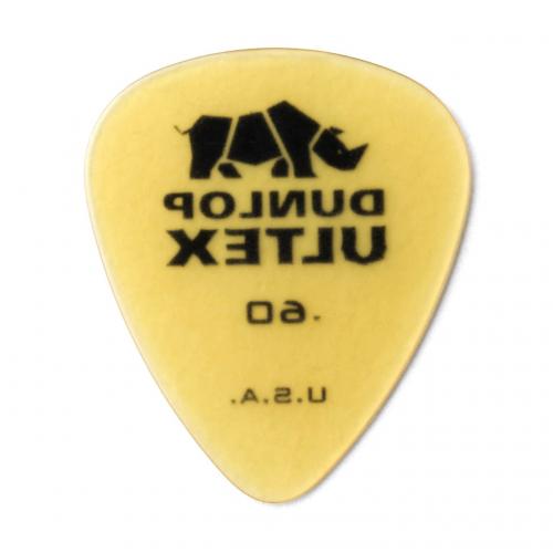 Медіатори Dunlop 421P.60 Ultex Standard Player's Pack 0.60 mm (6 шт.) Медіатори Dunlop 421P.60 Ultex Standard Player's Pack 0.60 mm (6 шт.)