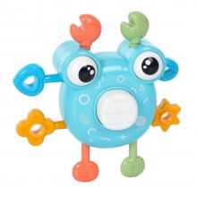 Брязкальце Bambi YL1022-55 Синій