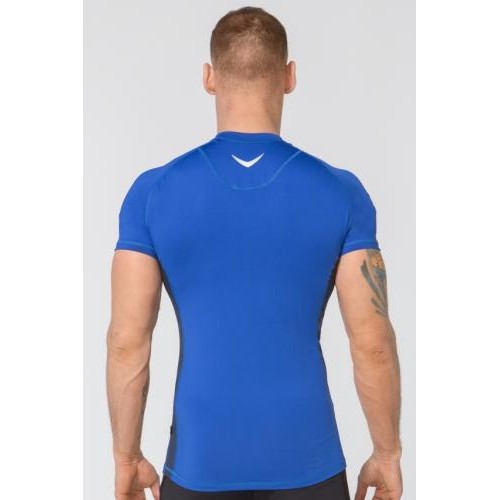 Футболка Radical Fury Duo SS XXL Синя (r0576) Футболка Radical Fury Duo SS XXL Синя (r0576)