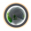 Світильник світлодіодний настінний LED бра Sunlight білий 3506