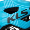 Шолом велосипедний KLS Daze S/M 52-55 см Blue (8585019399045) в інтернет супермаркеті PbayMarket!