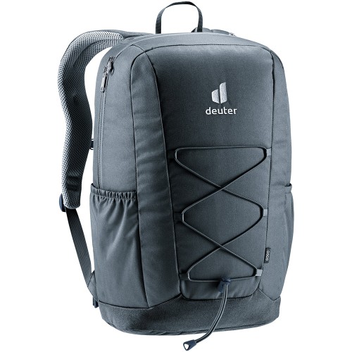 Рюкзак Deuter Gogo 25 л Black (1052-3813224 7000) Рюкзак Deuter Gogo 25 л Black (1052-3813224 7000)