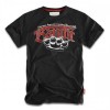 Футболка Dobermans Bandit XXL Чорний (TS03BK-XXL) в інтернет супермаркеті PbayMarket!