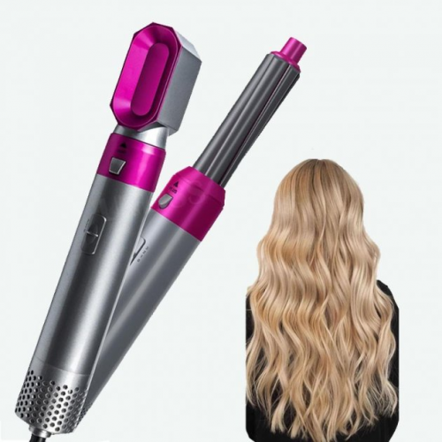 Фен для волосся 5 в 1 OPT-TOP Hot AIR Styler (1771627972) Фен для волосся 5 в 1 OPT-TOP Hot AIR Styler (1771627972)