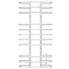 Рушникосушарка електрична Британіка П11 600х1200 Deffi Білий EF16 (C.BR.120.60.11.E.W.R.5)