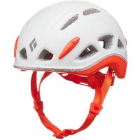 Шолом Black Diamond Kid's Tracer Сірий