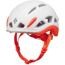 Шолом Black Diamond Kid's Tracer Сірий