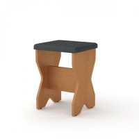 Табурет кухонний Компанит Т 1 Бук Табурет кухонний Компанит Т 1 Бук