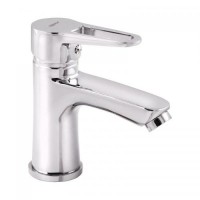 Змішувач для умивальника ZERIX PUD1 045 (ZX0203) Змішувач для умивальника ZERIX PUD1 045 (ZX0203)