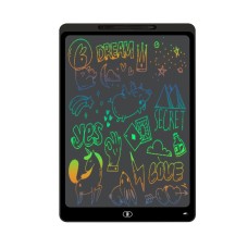 Кольоровий планшет графічний Psheko Writing Tablet 20 дюймів black (Т050950)