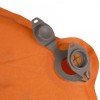 Килимок, що самонадувається Sea To Summit UltraLight S.I. Large Помаранчевий