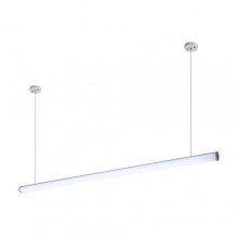 Світильник лінійний Lightwell LW-LINE-TUBE-36W-W 3000K 180x6x6 см Білий (303169)