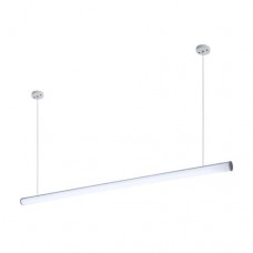 Світильник лінійний Lightwell LW-LINE-TUBE-36W-W 3000K 180x6x6 см Білий (303169)