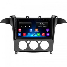 Штатна магнітола 9