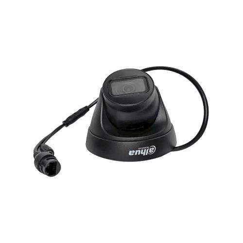 IP-відеокамера 4 Mп Dahua DH-IPC-HDW1431T1-S4-BE IP-відеокамера 4 Mп Dahua DH-IPC-HDW1431T1-S4-BE
