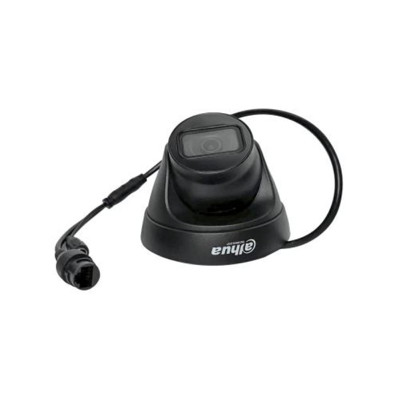 IP-відеокамера 4 Mп Dahua DH-IPC-HDW1431T1-S4-BE