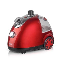 Стаціонарний вертикальний відпарювач для одягу RAF R 3039 Garment Steamer Pro (2097774701)