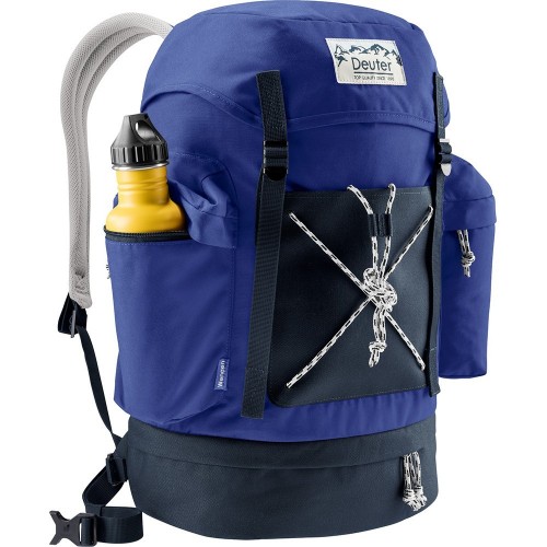 Рюкзак Deuter Wengen 15 л Indigo (1052-3814122 1346)