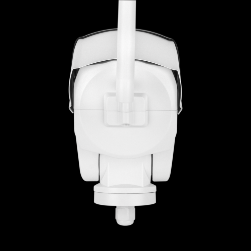 Зовнішня IP камера GreenVision GV-170-IP-MC-COA50VM-60 4G PTZ