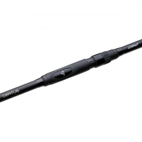 Карпове вудилище Carp Pro Cratus Compact 10 3.5lb (CRTS300) в інтернет супермаркеті PbayMarket!