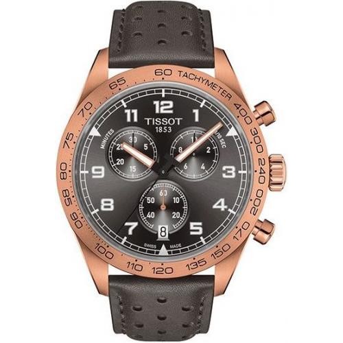 Годинник Tissot PRS 516 Quartz Chronograph T131.617.36.082.00 Годинник Tissot PRS 516 Quartz Chronograph T131.617.36.082.00