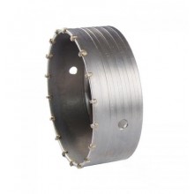 Свердло корончате GRANITE для бетону 160 мм 19 зубців 2-08-160