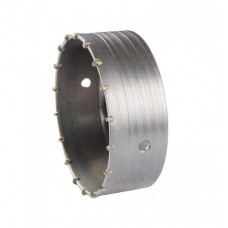 Свердло корончате GRANITE для бетону 160 мм 19 зубців 2-08-160