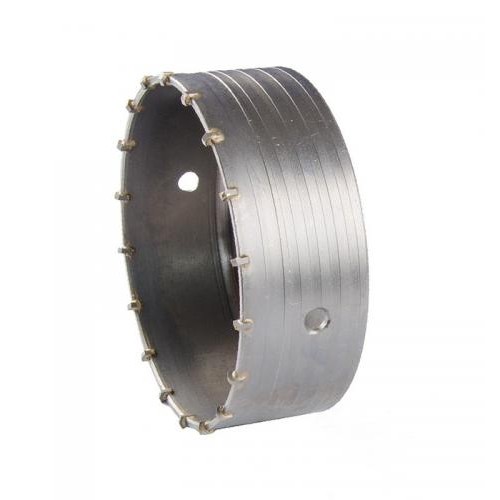 Свердло корончате GRANITE для бетону 160 мм 19 зубців 2-08-160 Свердло корончате GRANITE для бетону 160 мм 19 зубців 2-08-160