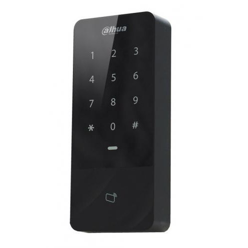 Автономний зчитувач Host Dahua DHI-ASI1201E Автономний зчитувач Host Dahua DHI-ASI1201E
