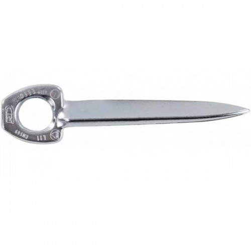 Крюк Climbing Technology Universal Piton 150 mm (1053-3A250 150) Крюк Climbing Technology Universal Piton 150 mm (1053-3A250 150)